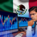Bolsa mexicana pierde un 0.42 % en sintonía con los índices de Estados Unidos