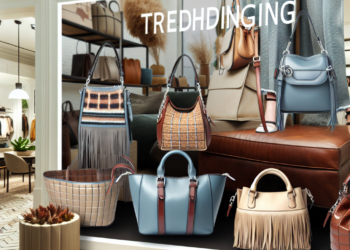 Elegantes y sofisticados: hemos encontrado los bolsos tendencia por los que suspira todo Instagram