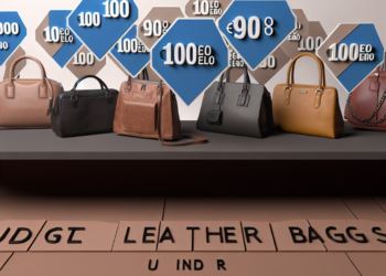 Los mejores bolsos de piel del momento por menos de 100 euros