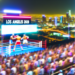 El COI recomendó reincorporar el boxeo en los Juegos Olímpicos de Los Ángeles 2028