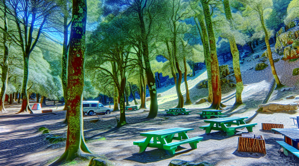 Boxque Teva en el Desierto de los Leones: Precios, actividades, ubicación