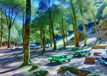 Boxque Teva en el Desierto de los Leones: Precios, actividades, ubicación