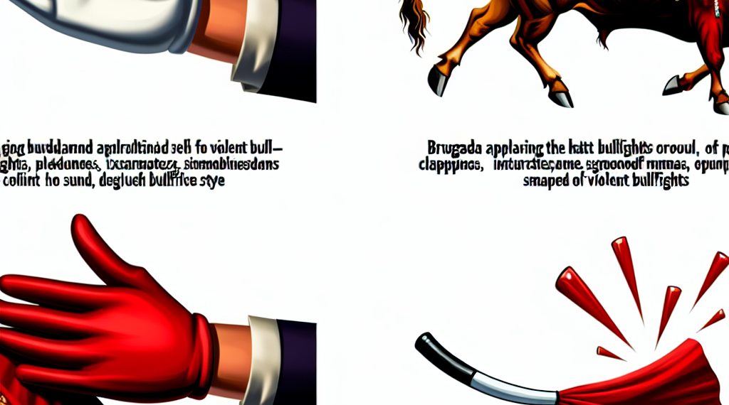 Brugada celebra que Congreso de la CDMX frenó las corridas de toros con violencia