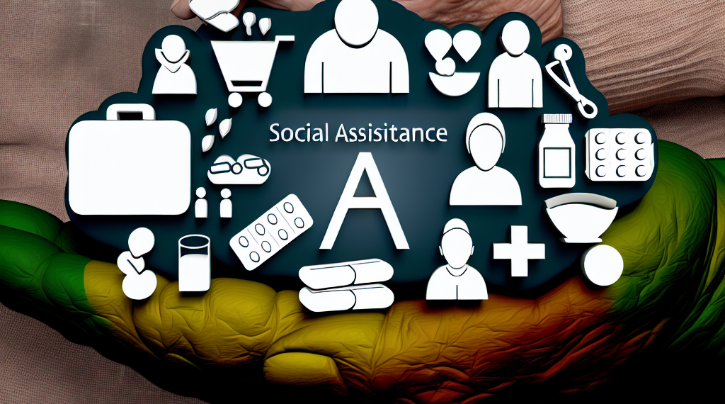 Brugada entrega apoyo social a 21 mil personas de 57 a 59 años de edad