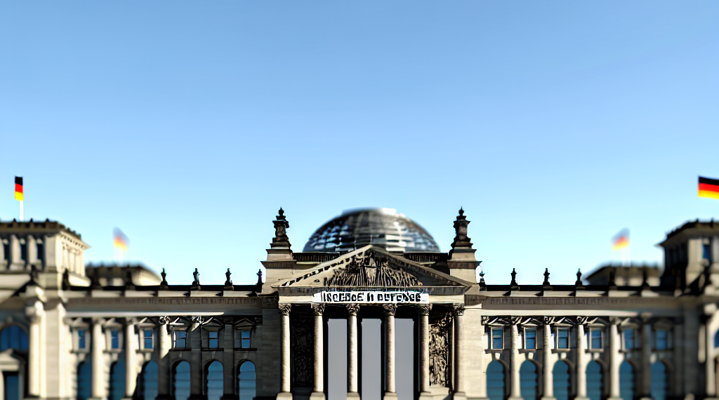 Bundestag aprueba el aumento del gasto en defensa – DW – 18/03/2025