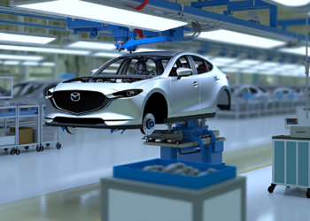 CATEM avanza en sector automotriz con Mazda; SINTTIA suma nuevo contrato en el norte del país