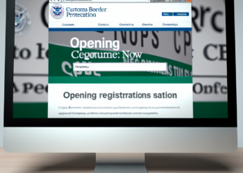 CBP anunció que aceptará nuevos usuarios para este famoso programa que tiene