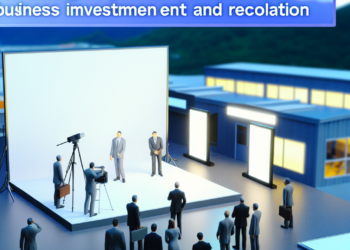 El CCE crea el Comité Especial para la Inversión y Relocalización de Empresas