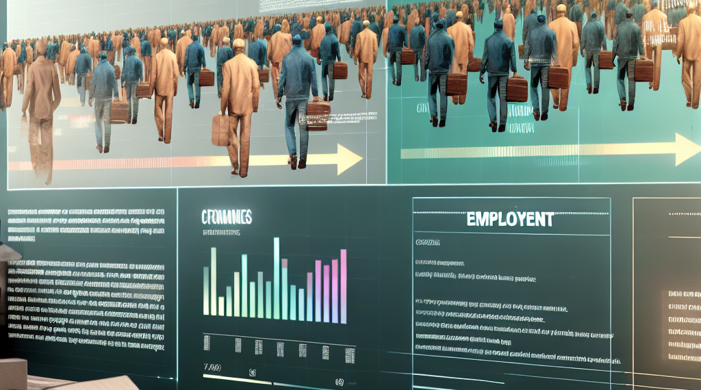 CCE reporta casi 60 mil vacantes para mexicanos repatriados de EU; ¿cuáles son las ofertas y sueldos?