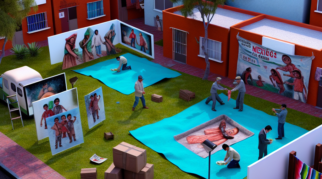 Autoridades de CDMX implementan estrategia para erradicar trabajo infantil en la capital