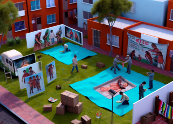 Autoridades de CDMX implementan estrategia para erradicar trabajo infantil en la capital