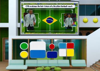 CFB se reúne para definir futuro de Dorival Junior tras goleada contra Argentina