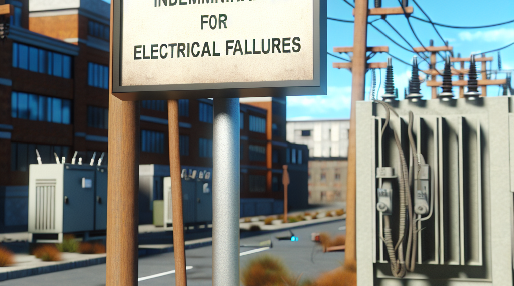 CFE te debe pagar si tus electrodomésticos se descomponen por los apagones en México