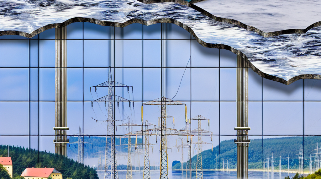 La CFE, con acciones estratégicas, presenta logros significativos en generación eléctrica