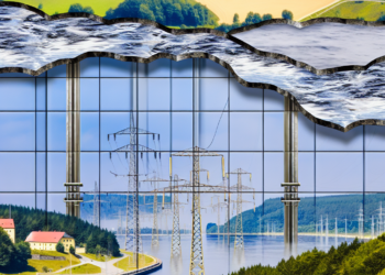 La CFE, con acciones estratégicas, presenta logros significativos en generación eléctrica