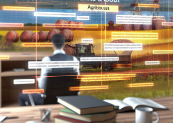 CNA advierte sobre impacto al sector agroalimentario por aranceles de Trump