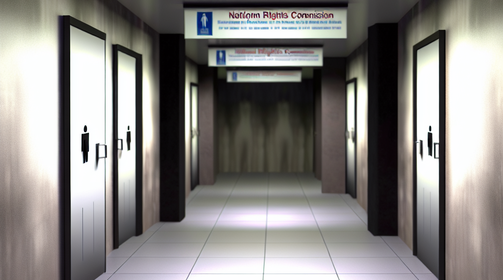 CNDH, la desconfianza