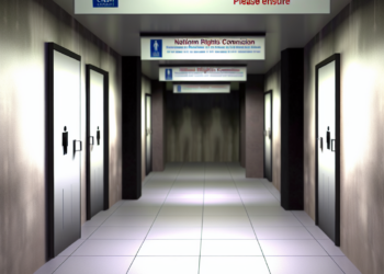 CNDH, la desconfianza