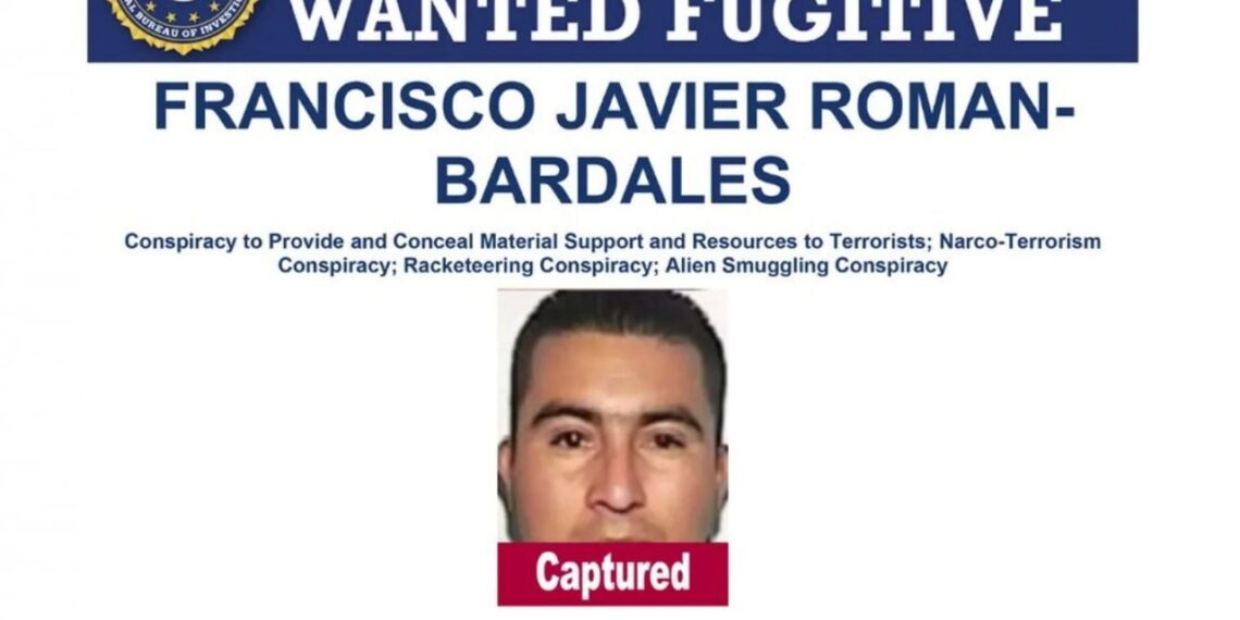 Líder de la Mara Salvatrucha detenido en Veracruz enfrentaría cadena perpetua en EE.UU.