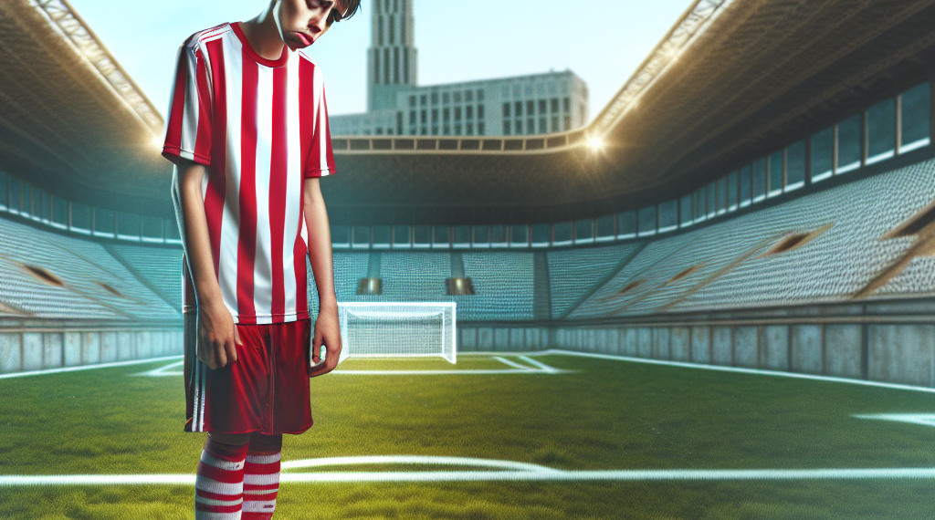 Cade Cowell, de goleador de Chivas a vivir su peor etapa en México y con Estados Unidos