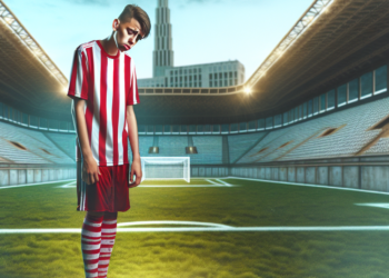 Cade Cowell, de goleador de Chivas a vivir su peor etapa en México y con Estados Unidos