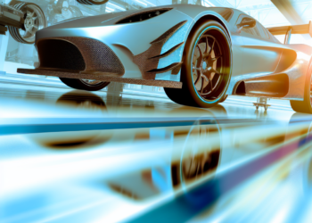 Cadillac se fija en Checo Pérez tras el fracaso de Lawson en Red Bull