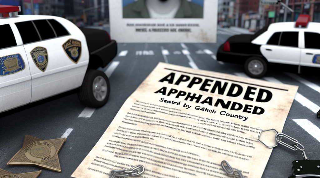 Cae presunto líder Mara; es buscado por EU