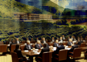 Industria cafetera de Estados Unidos pide a administración Trump que exima el producto de aranceles