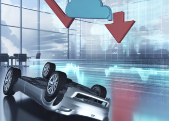 Acciones de la industria automotriz mundial se hunden tras anuncio de arancel del 25% de Trump