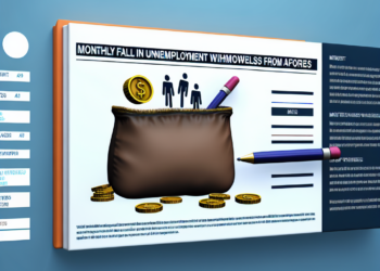 Retiros por desempleo de las Afores reportaron caída mensual en febrero