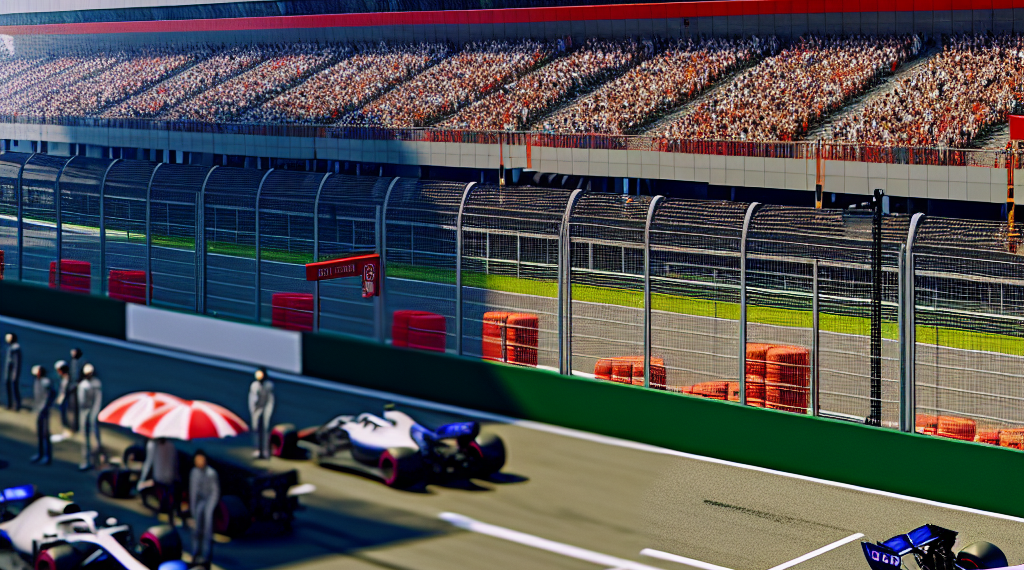 Horarios F1 próxima carrera: fechas y dónde ver el GP China 2025 - Marca México