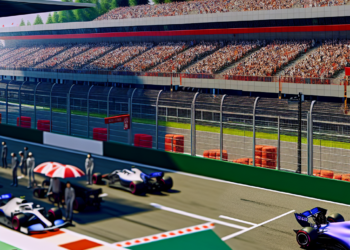 Horarios F1 próxima carrera: fechas y dónde ver el GP China 2025 - Marca México