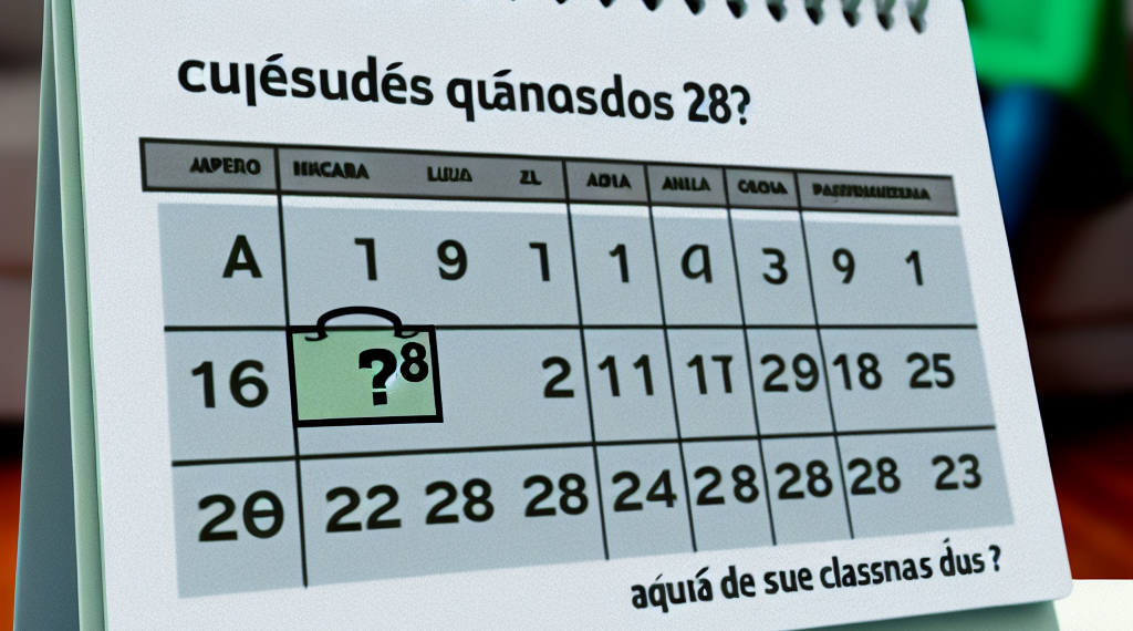 Calendario SEP: ¿Hay clases el 28 de marzo?