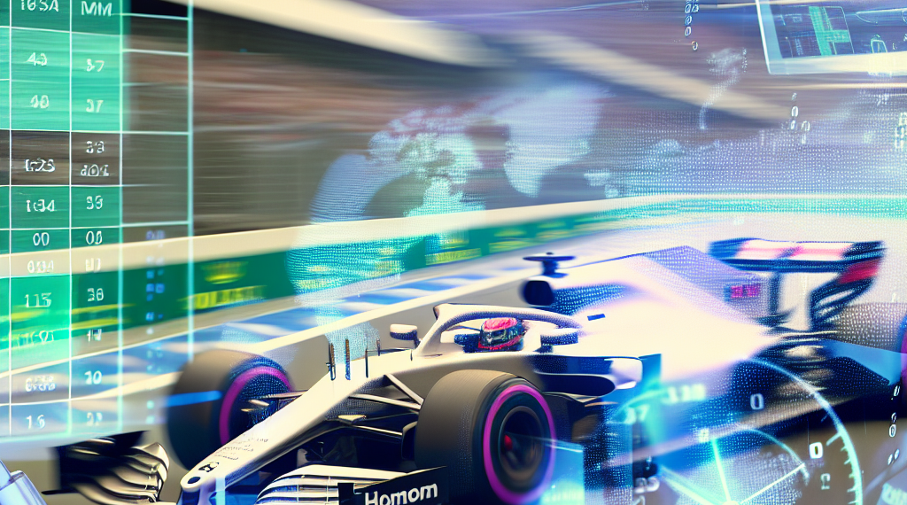 La Temporada 2025 de Fórmula 1 comienza en Australia