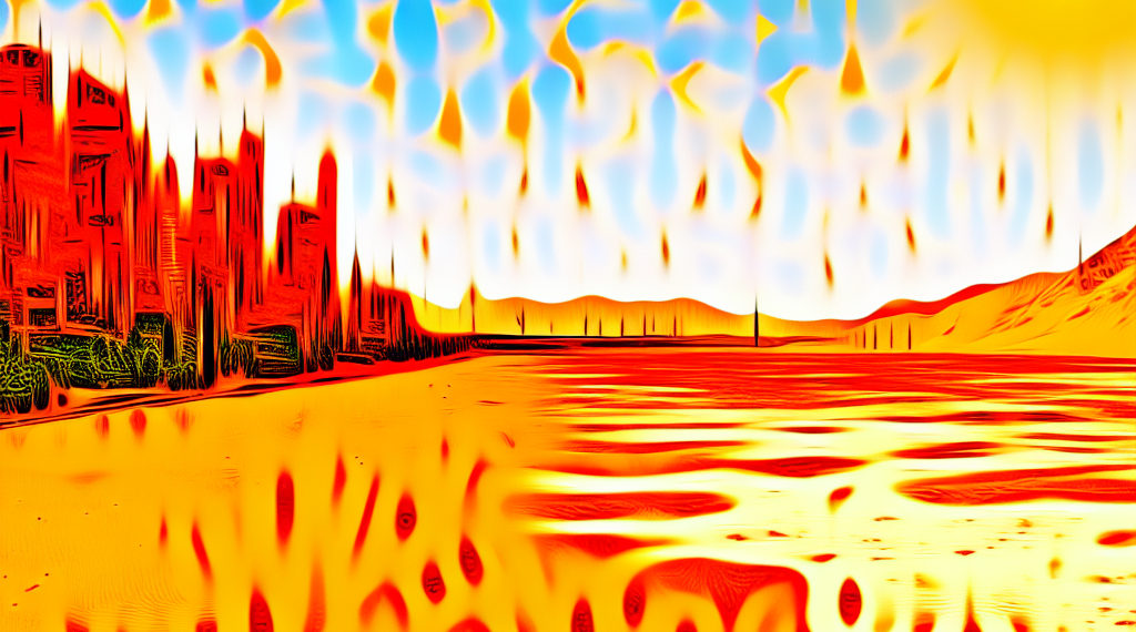 Fin de semana del Pal’Norte pronostican calor extremo