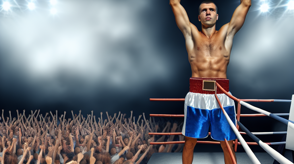 La Jornada - ‘Camarón’ Zepeda retiene título interino de peso ligero del CMB