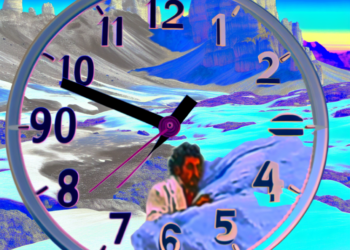 Llega el cambio de hora 2025, confirman el día que se cambia el reloj