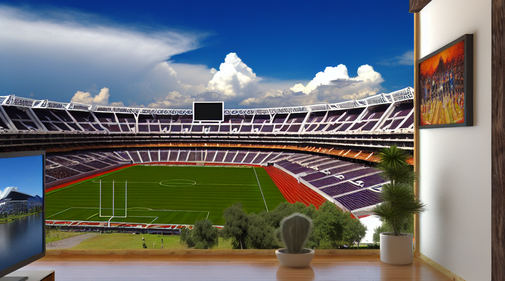 El Estadio Azteca sí cambiará de nombre para el Mundial, ya lo confirmó la FIFA