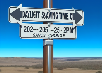 Cambio de hora en Texas 2025: fecha exacta y cómo ajustar el reloj correctamente | Horario de verano | 9 de marzo | Daylight Saving Time | USA | MAG