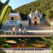 Campeche, destino para disfrutar las vacaciones en familia