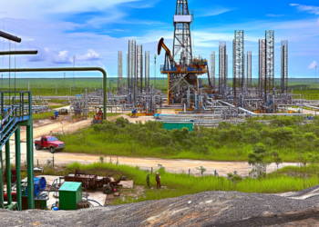 Campo Sacha, la “joya de la corona” del petróleo de Ecuador. ¿Por qué es tan importante?