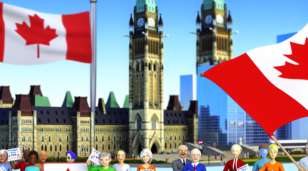Canadá tendrá elecciones legislativas anticipadas