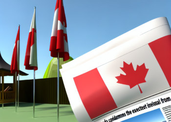 Canadá denuncia ejecución de cuatro ciudadanos en China – DW – 20/03/2025