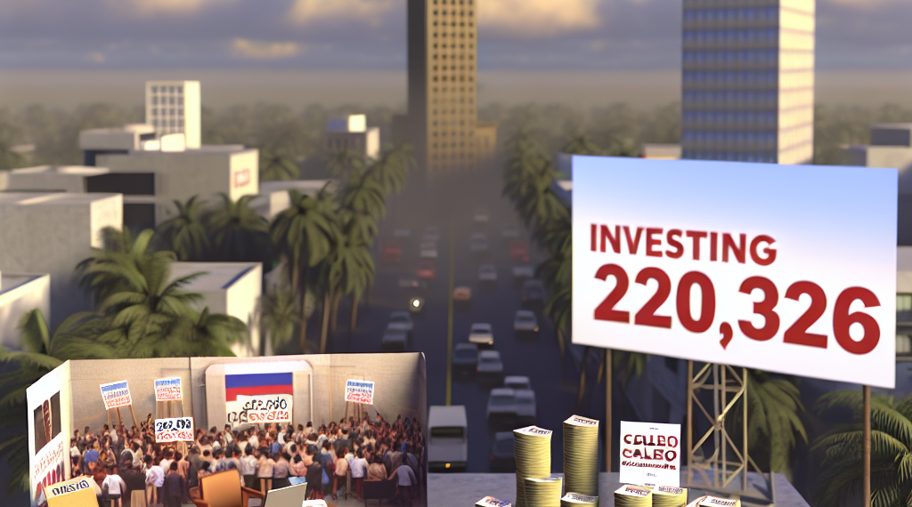 Candidatos al PJF gastarán 220,326 pesos en campaña