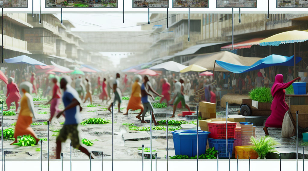 Megamarcha de locatarios de mercados provocará caos en la CDMX: ¿Qué avenidas son afectadas?