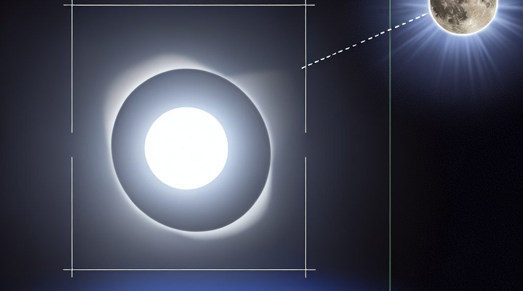 Eclipse solar: esto es lo que puedes hacer para tener la mejor foto con tu celular sin sufrir daños