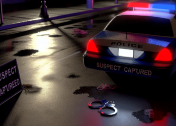 Detienen en Texcoco a Kevin, “objetivo prioritario” buscado por EU y El Salvador por homicidio