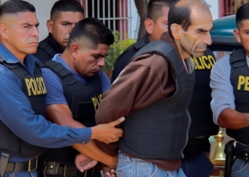 Detienen en Jalisco a expolicía relacionado con secuestros en el Rancho Izaguirre