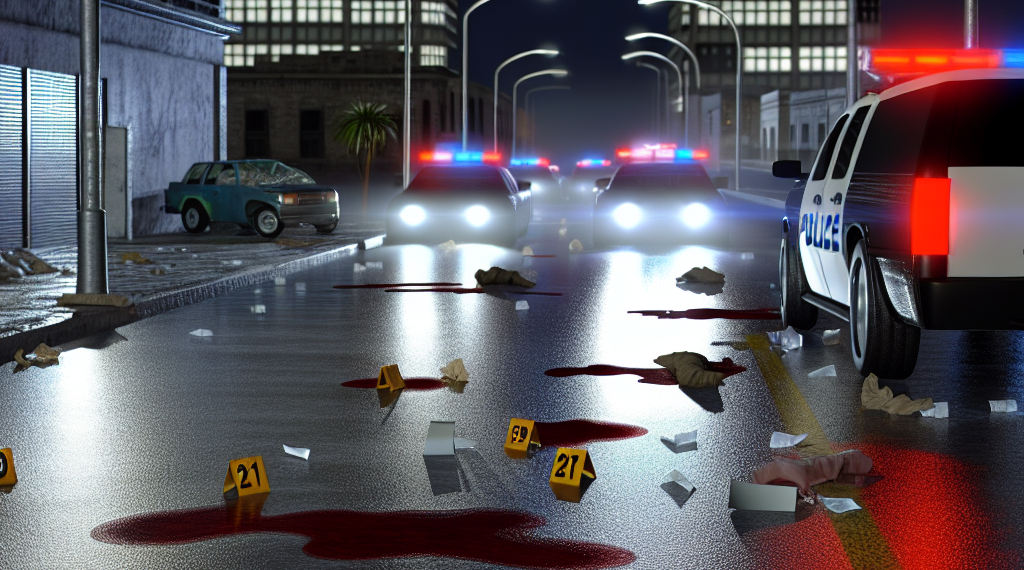 Detienen a implicado en asesinato de policías en Nuevo León