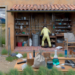 La policía italiana detiene a un fan de "Breaking Bad" en un laboratorio de metanfetamina